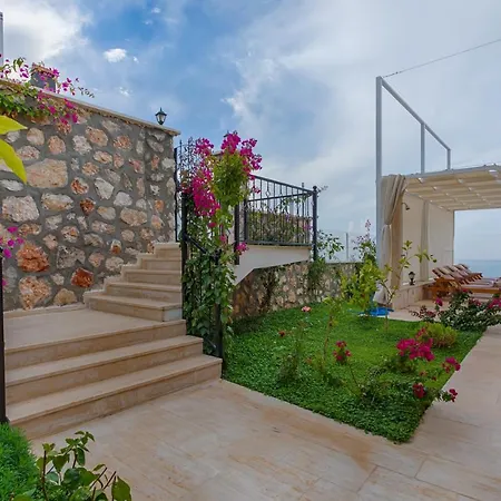 Akasya By Lucida Villas קס
